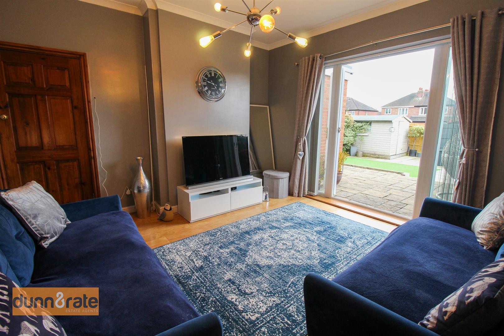 Gilman Avenue, Baddeley Green, Stoke-On-Trent